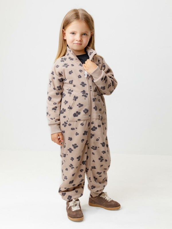 комбинезон дет